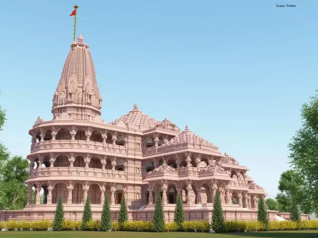 Temple regulation in India